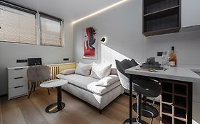 Vilnius City Hotel